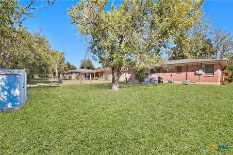 $170,000 | 3113 Lawnwood Drive, Temple, TX 76502