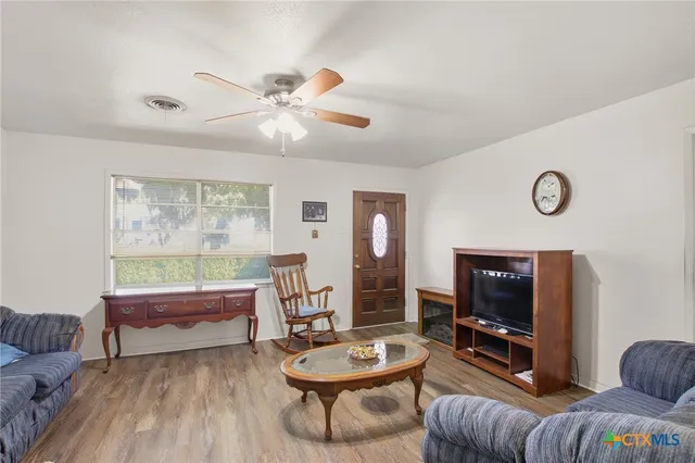 $170,000 | 3113 Lawnwood Drive, Temple, TX 76502