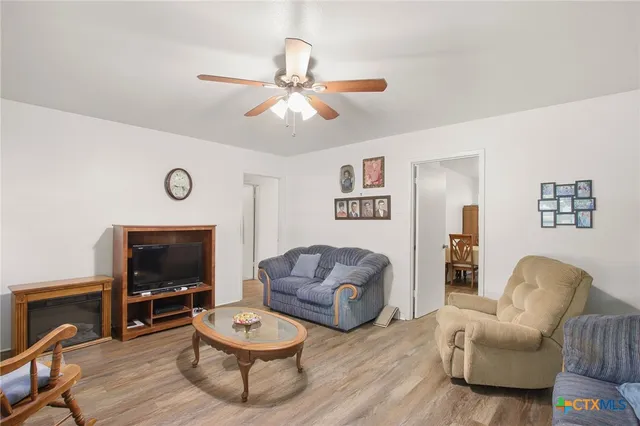 $170,000 | 3113 Lawnwood Drive, Temple, TX 76502