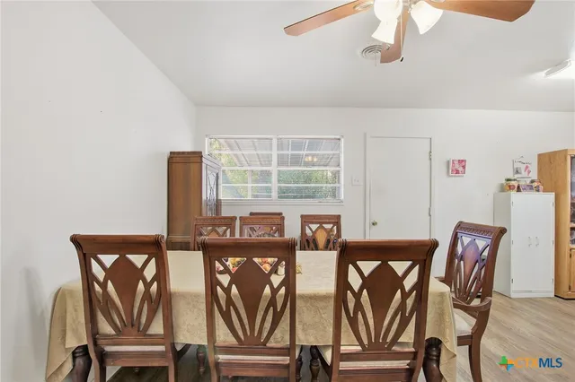 $170,000 | 3113 Lawnwood Drive, Temple, TX 76502