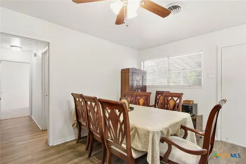 $170,000 | 3113 Lawnwood Drive, Temple, TX 76502