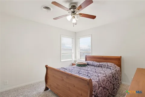 $170,000 | 3113 Lawnwood Drive, Temple, TX 76502