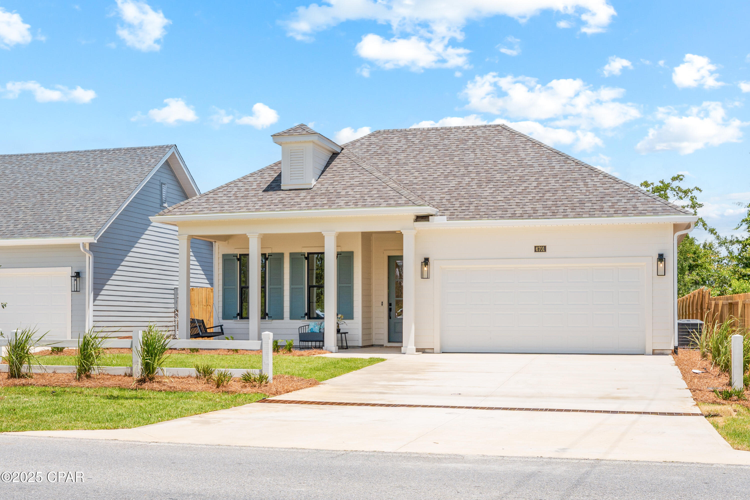 6701 Wallace Road Callaway, FL 32404 - Photo 1 of 45 Gallery Image 1