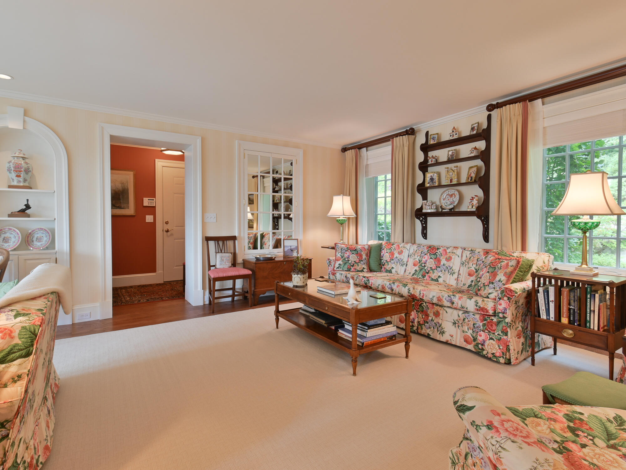 1 Main Street Mount Desert, ME 04660 - Photo 12 of 82 Living Room