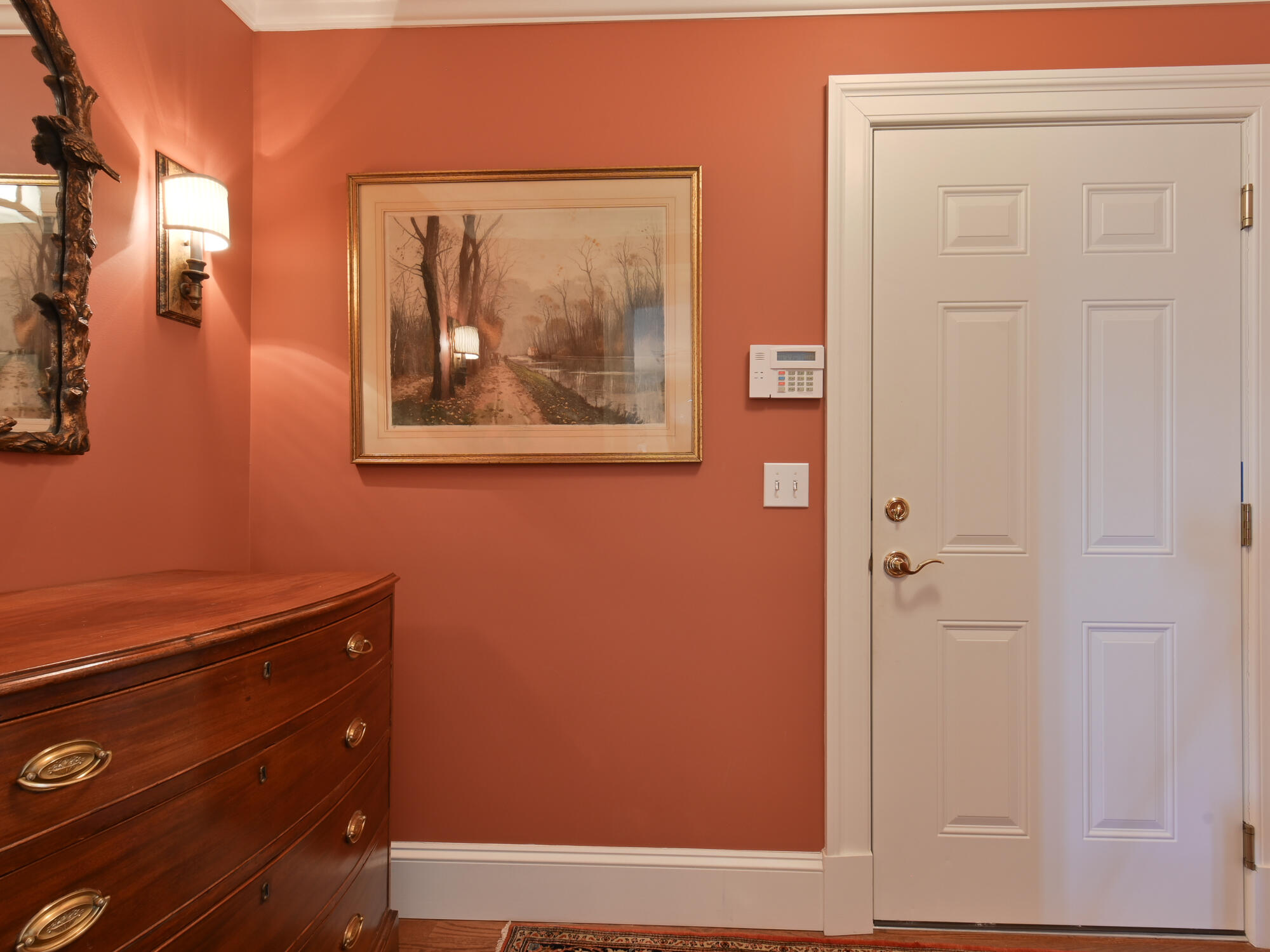 1 Main Street Mount Desert, ME 04660 - Photo 14 of 82 Entry Hall from Gargage