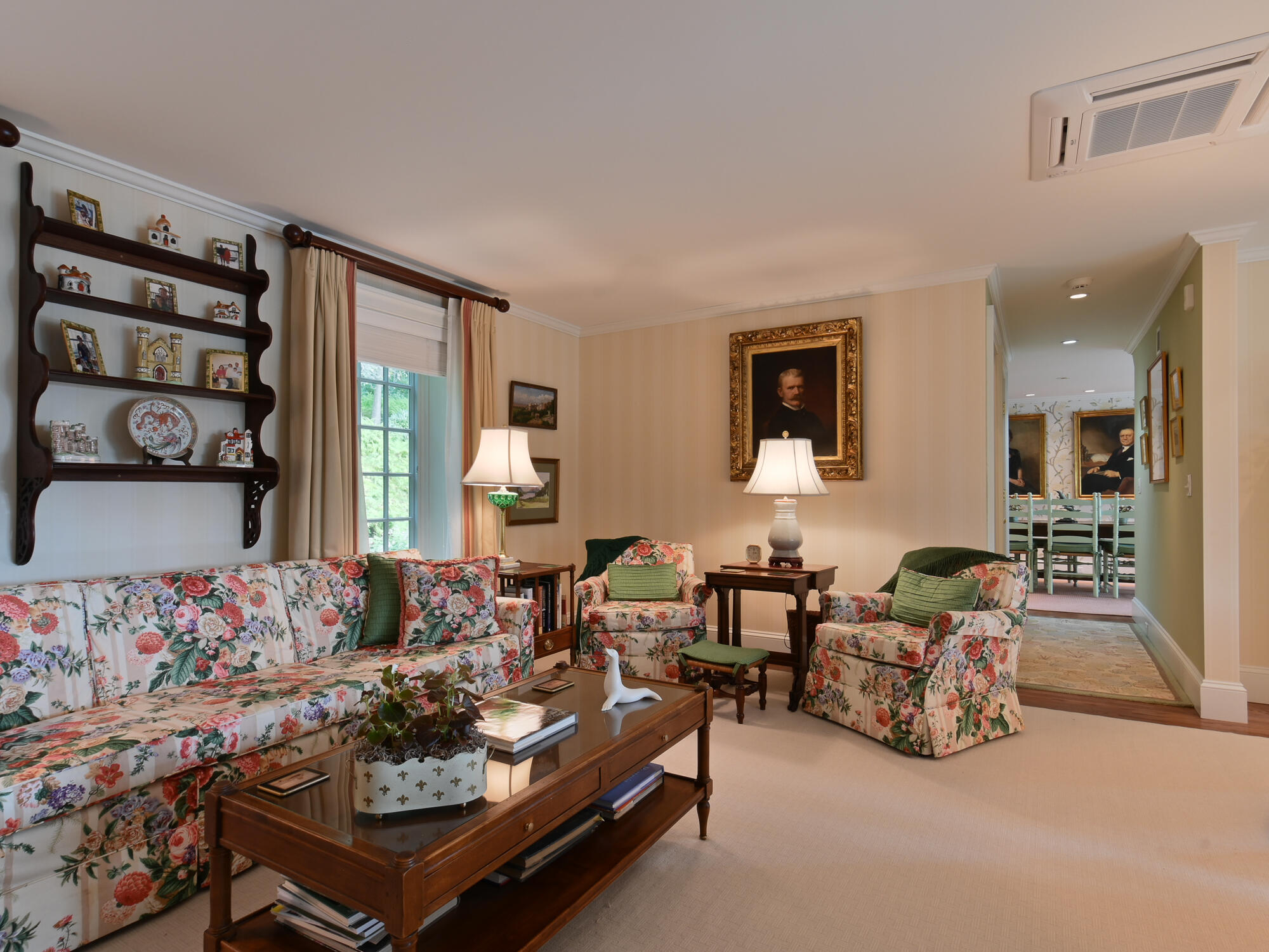 1 Main Street Mount Desert, ME 04660 - Photo 17 of 82 Living Room