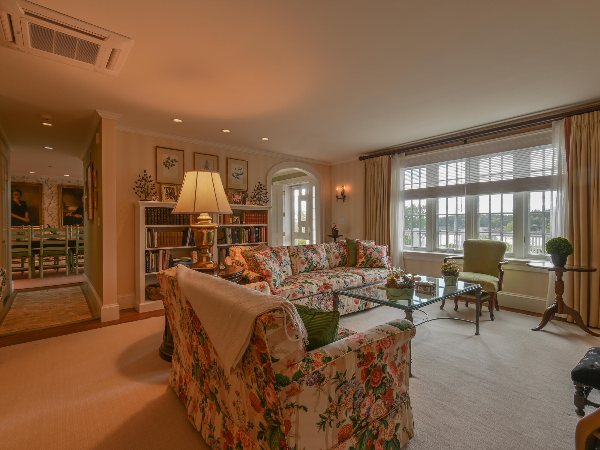 1 Main Street Mount Desert, ME 04660 - Photo 18 of 82 Living Room