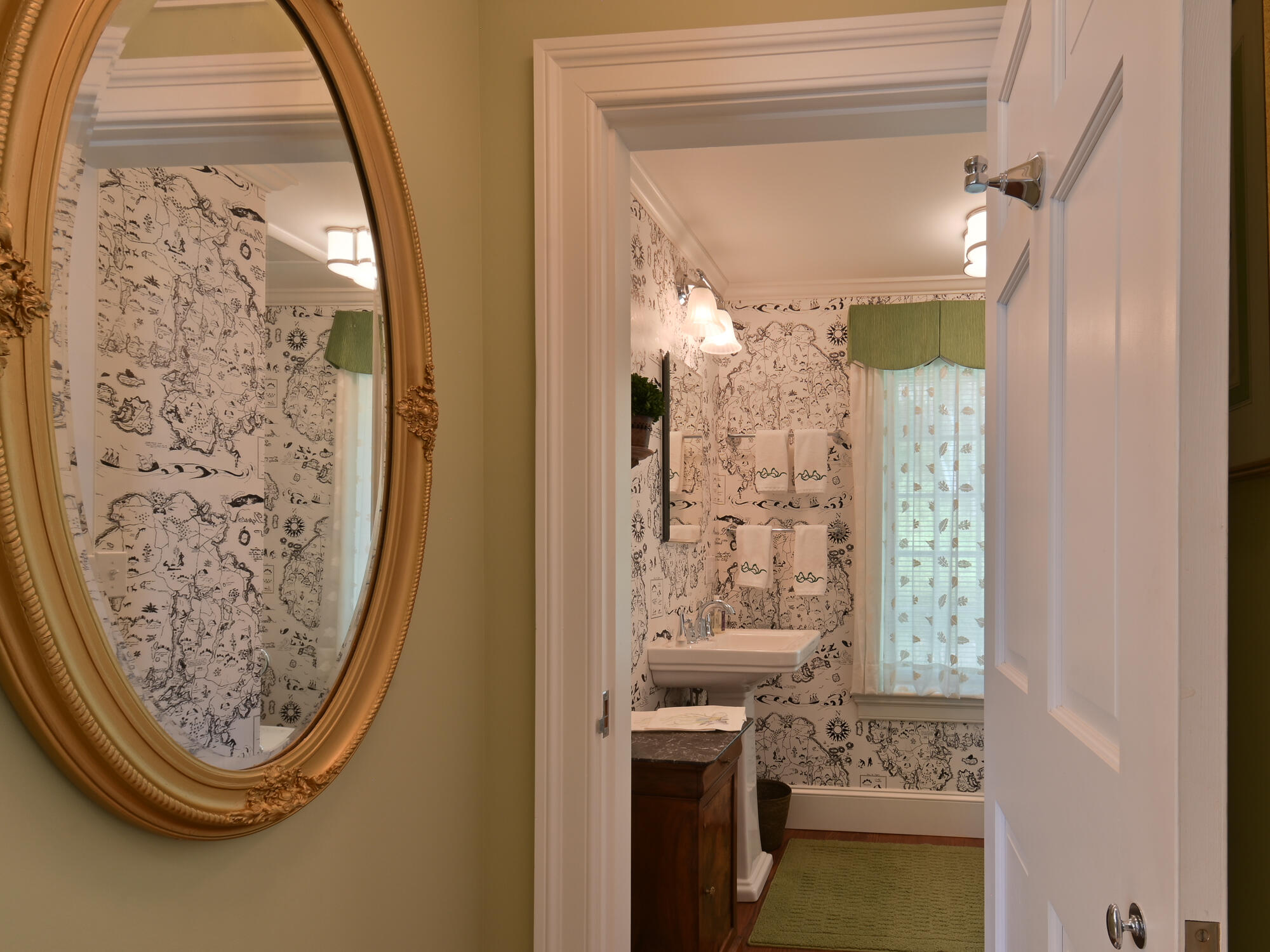 1 Main Street Mount Desert, ME 04660 - Photo 19 of 82 Half Bath