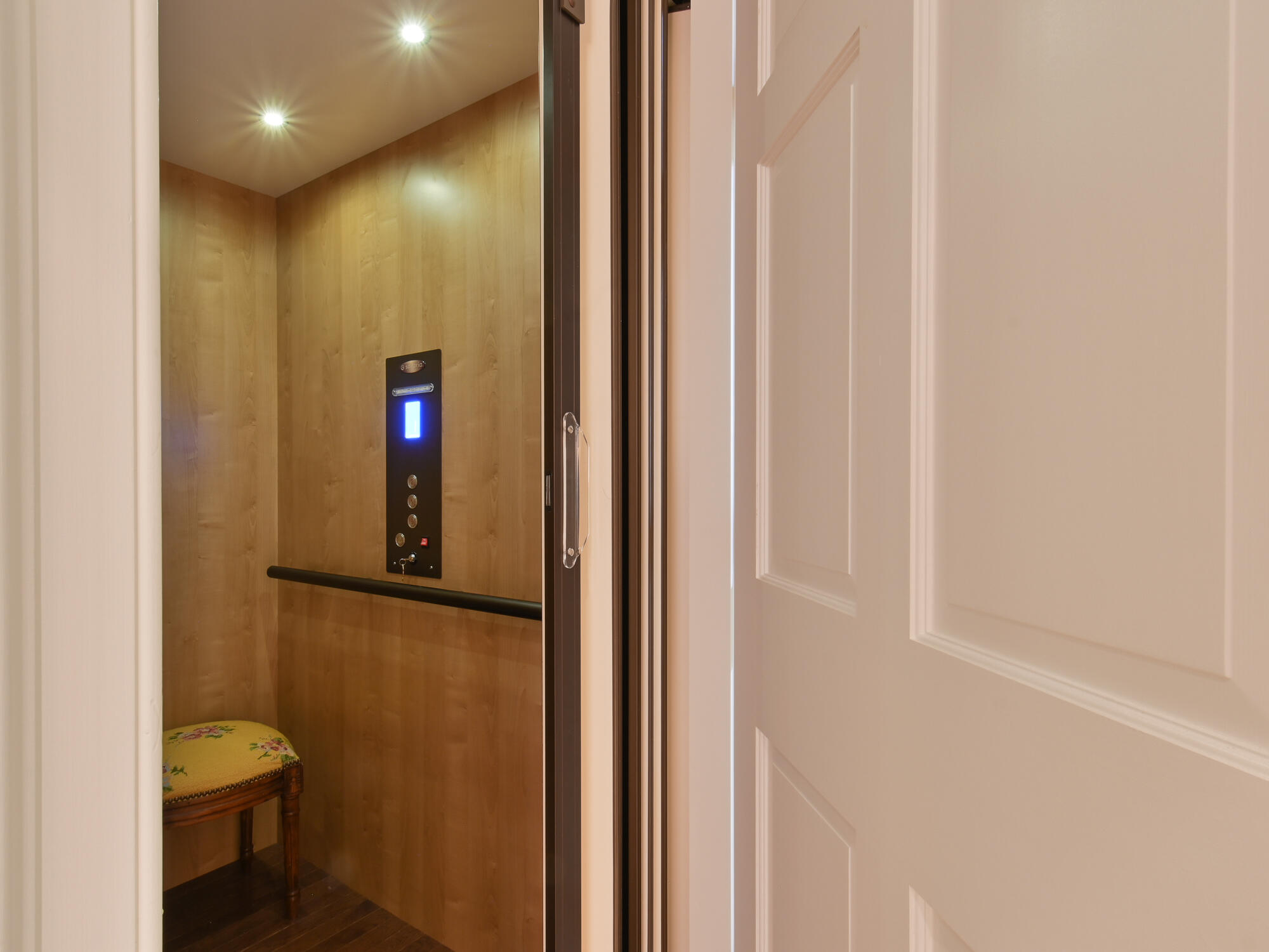 1 Main Street Mount Desert, ME 04660 - Photo 21 of 82 Elevator