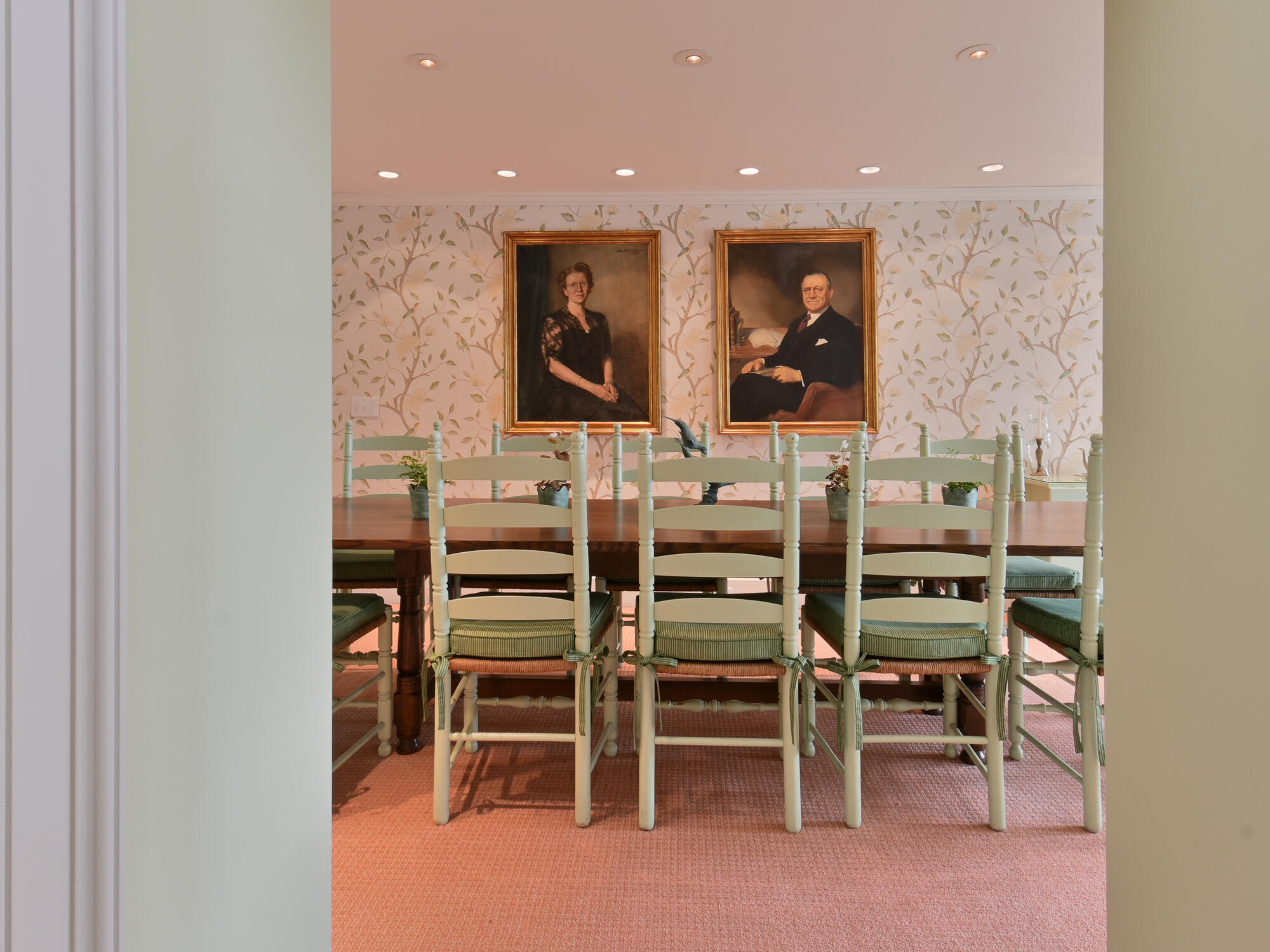 1 Main Street Mount Desert, ME 04660 - Photo 22 of 82 Dining Room