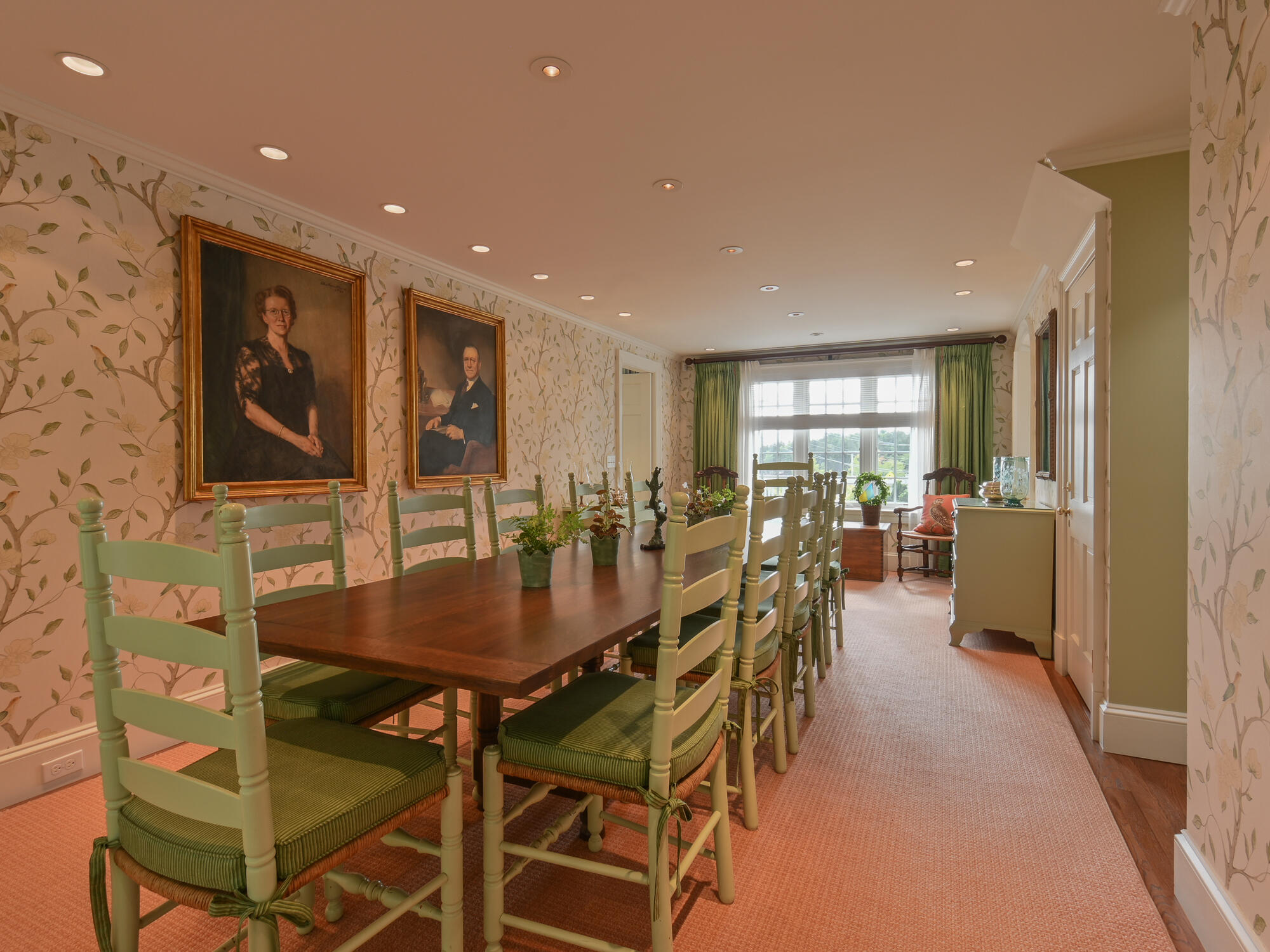 1 Main Street Mount Desert, ME 04660 - Photo 23 of 82 Dining Room