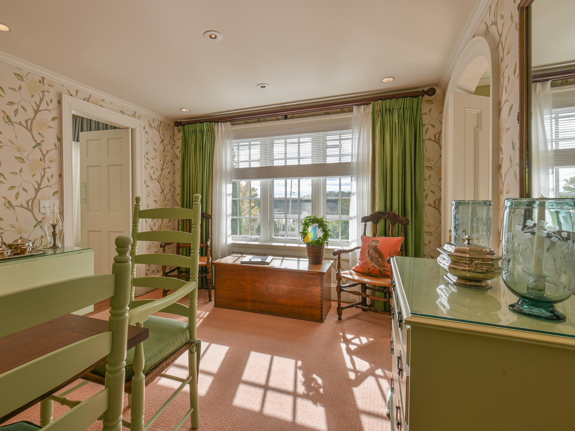 1 Main Street Mount Desert, ME 04660 - Photo 24 of 82 Dining Room