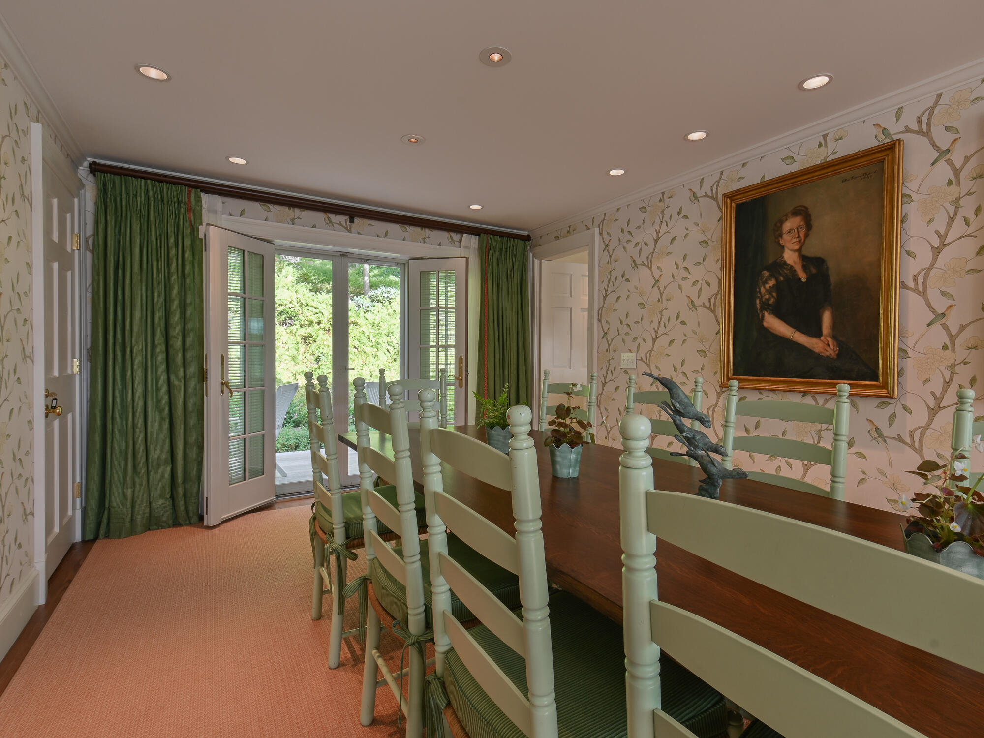 1 Main Street Mount Desert, ME 04660 - Photo 25 of 82 Dining Room