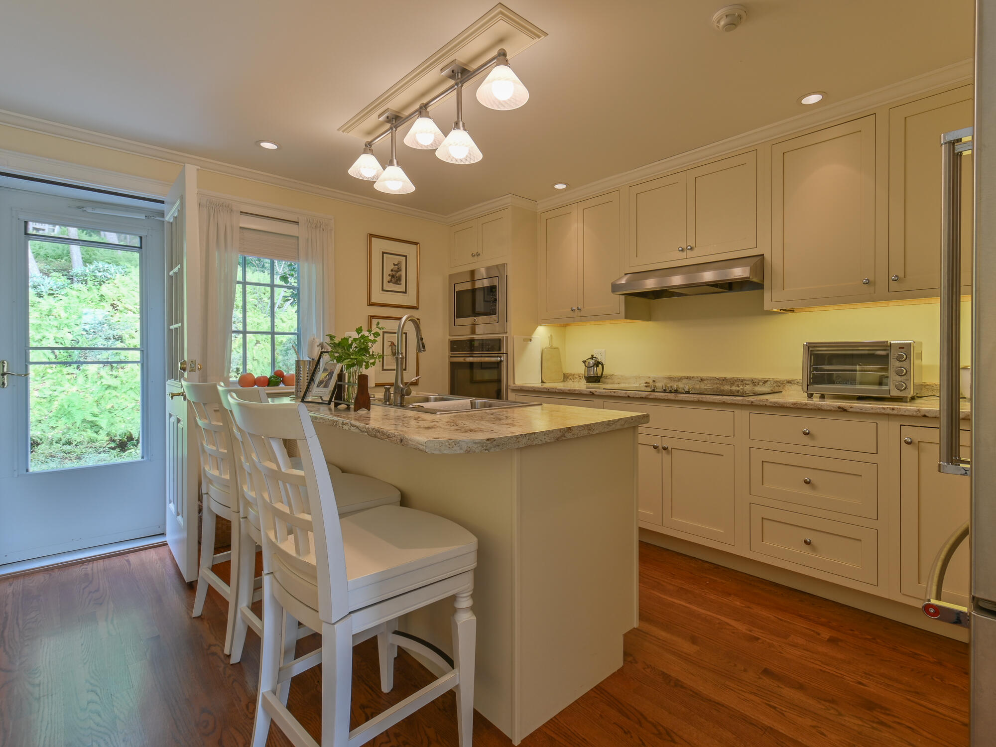 1 Main Street Mount Desert, ME 04660 - Photo 30 of 82 Kitchen