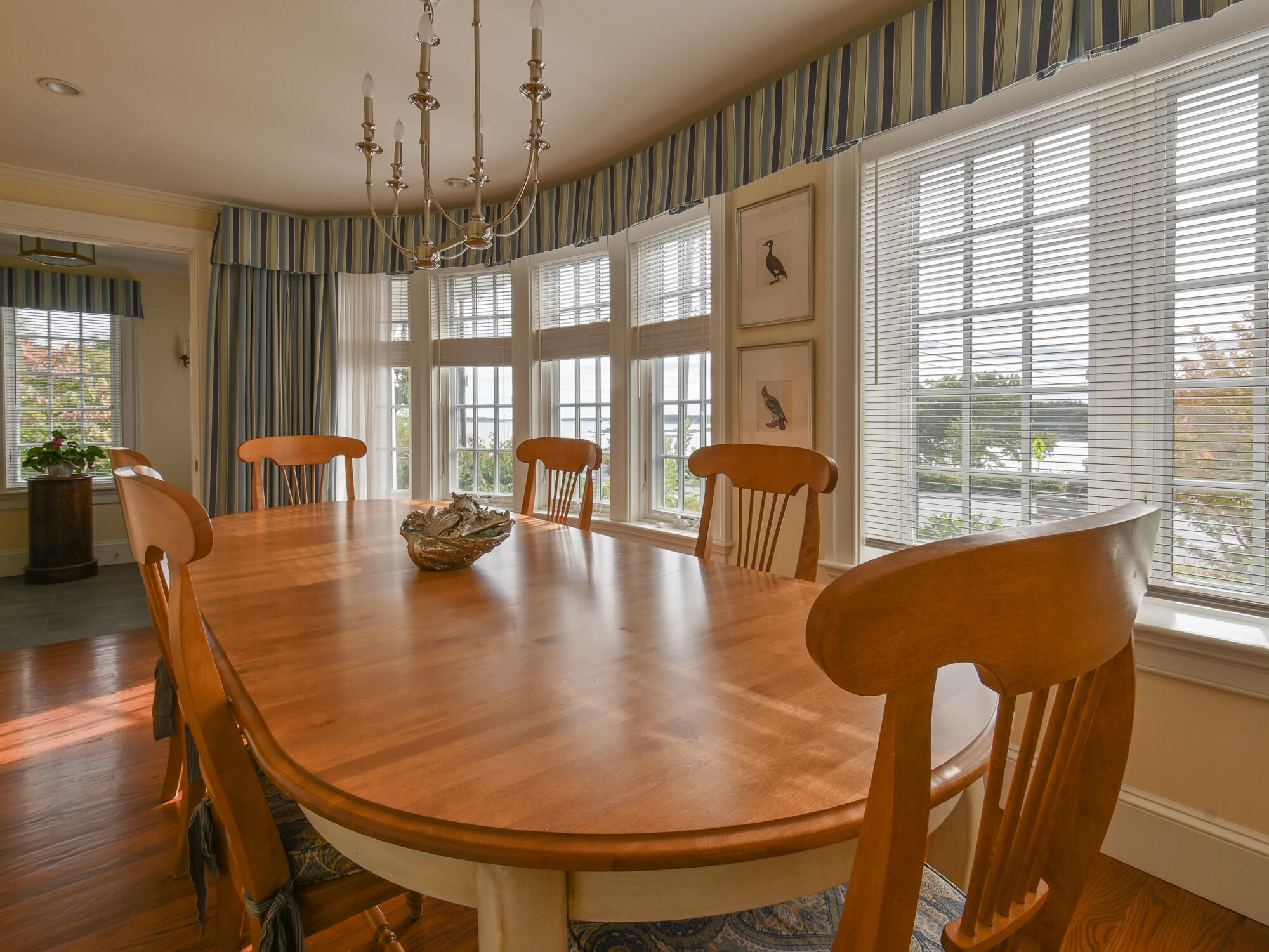 1 Main Street Mount Desert, ME 04660 - Photo 32 of 82 Kitchen Table