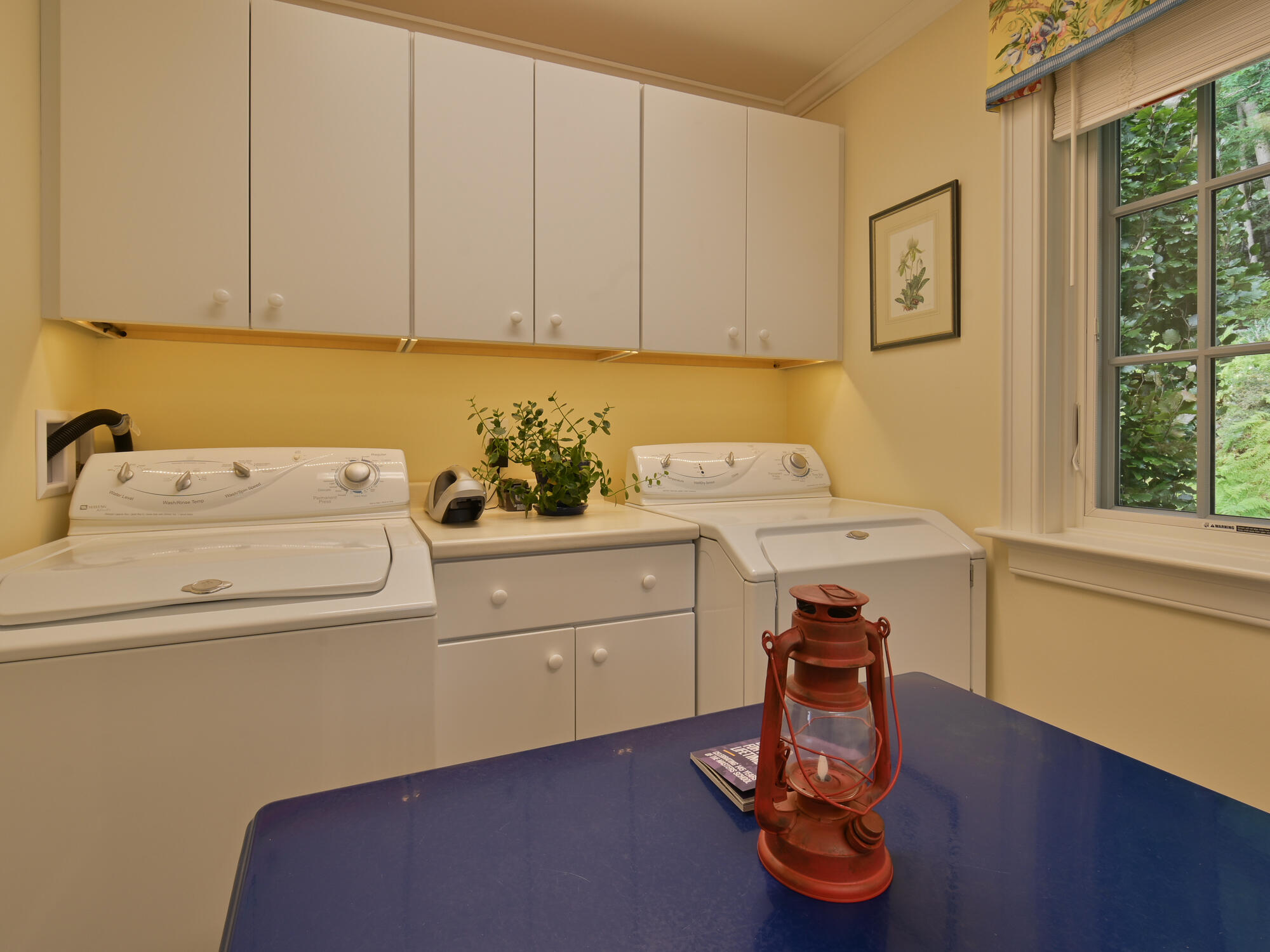 1 Main Street Mount Desert, ME 04660 - Photo 36 of 82 Laundry