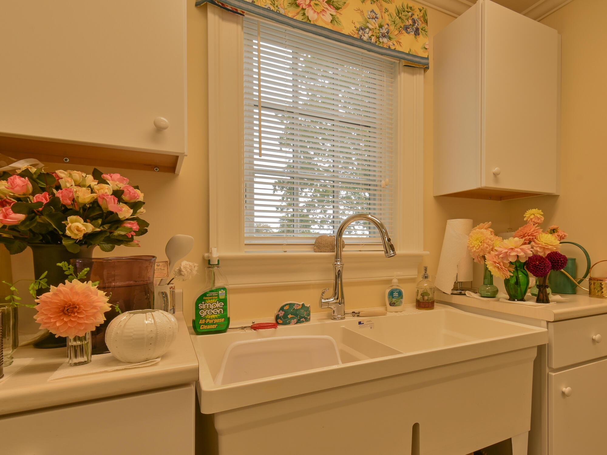 1 Main Street Mount Desert, ME 04660 - Photo 37 of 82 Laundry Room