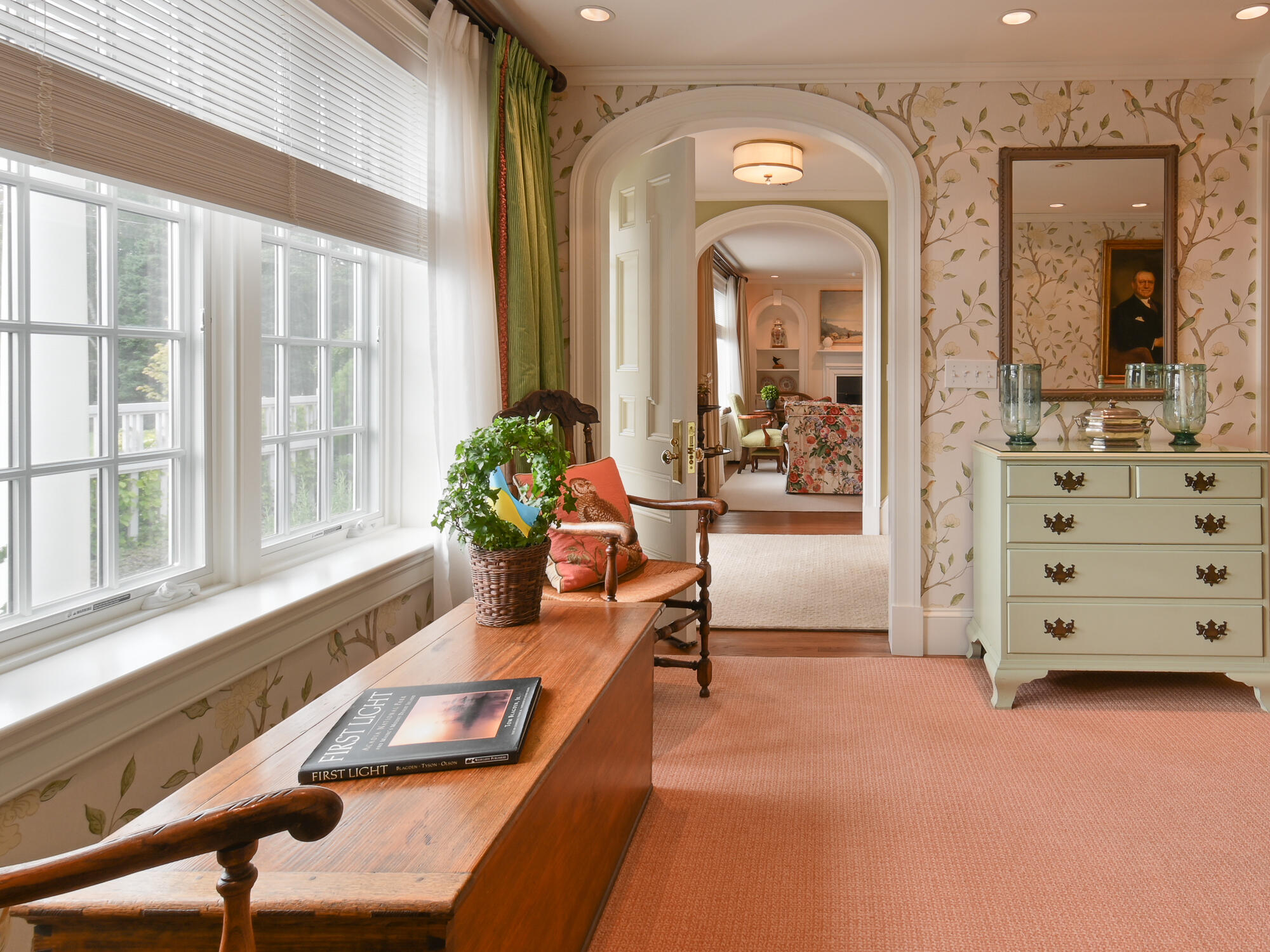 1 Main Street Mount Desert, ME 04660 - Photo 38 of 82 Layout