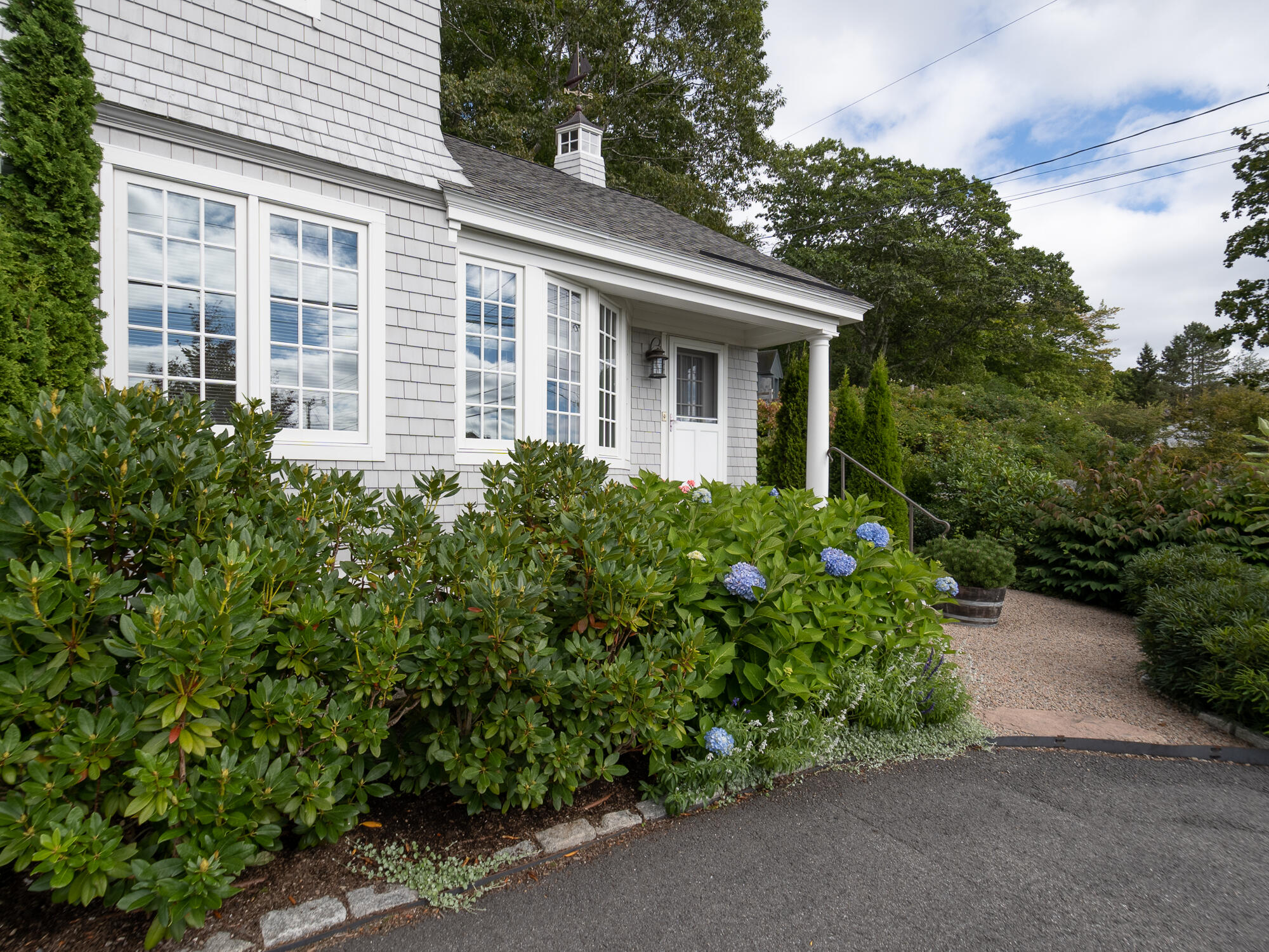 1 Main Street Mount Desert, ME 04660 - Photo 4 of 82 Landscape