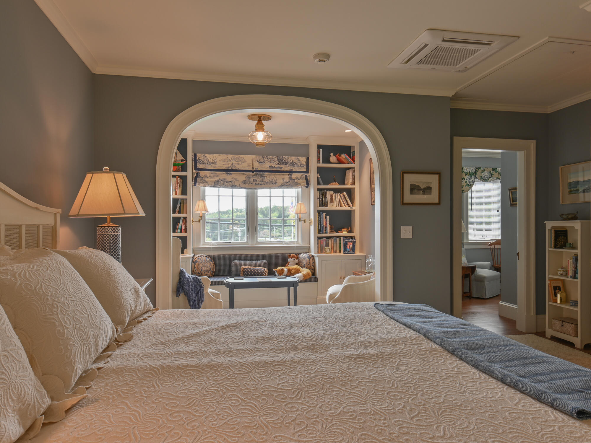 1 Main Street Mount Desert, ME 04660 - Photo 42 of 82 Bedroom