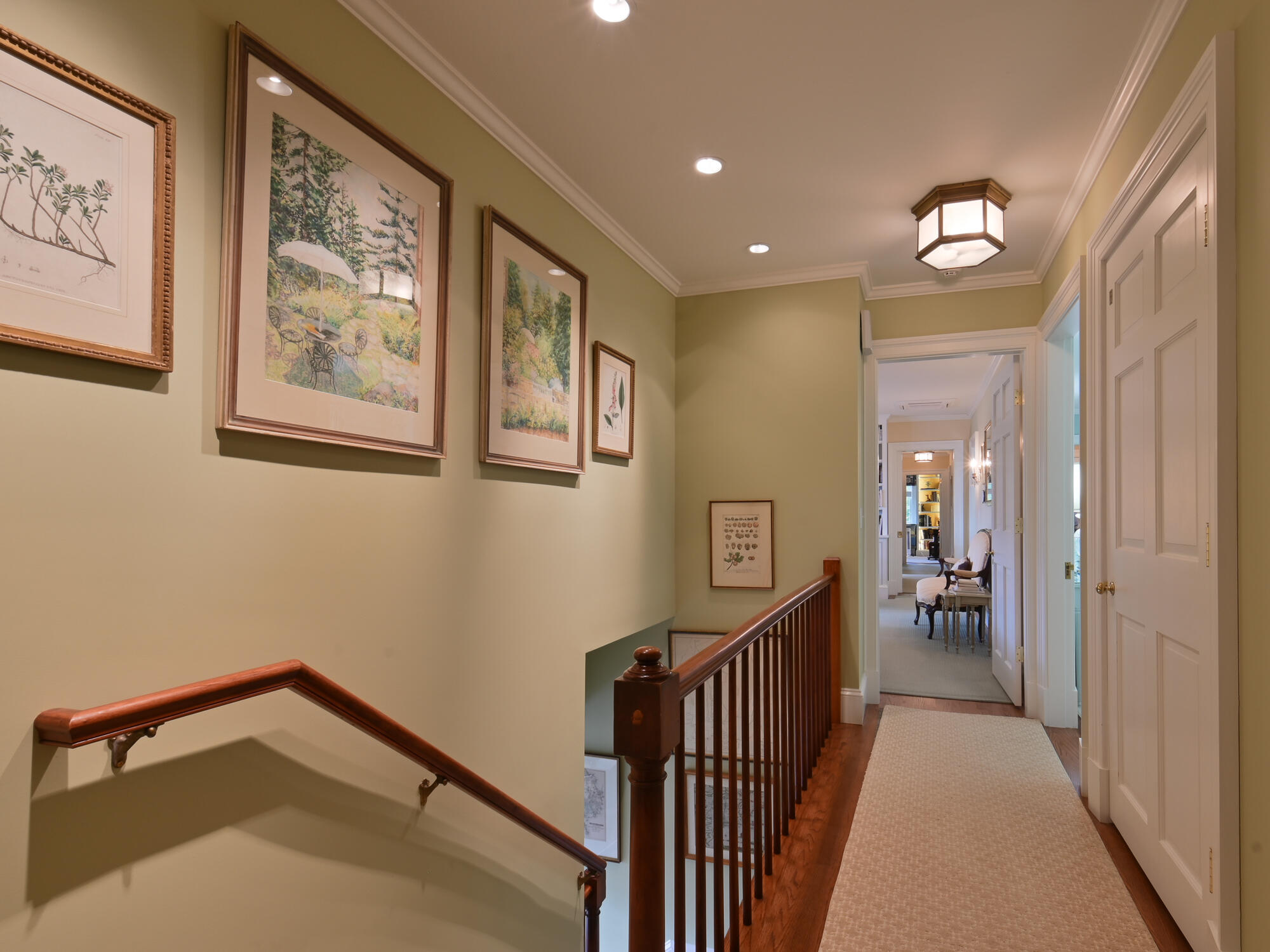 1 Main Street Mount Desert, ME 04660 - Photo 50 of 82 Main Hallway