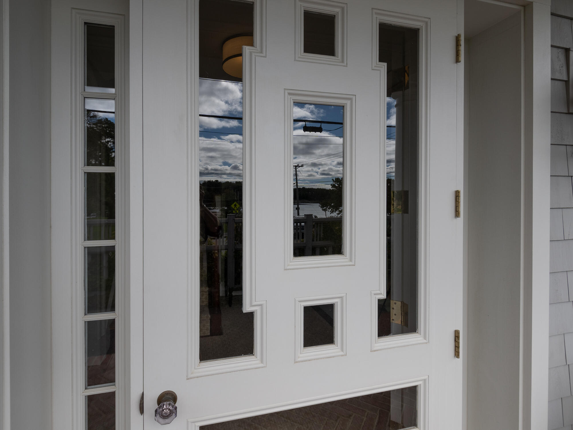 1 Main Street Mount Desert, ME 04660 - Photo 6 of 82 Front Door