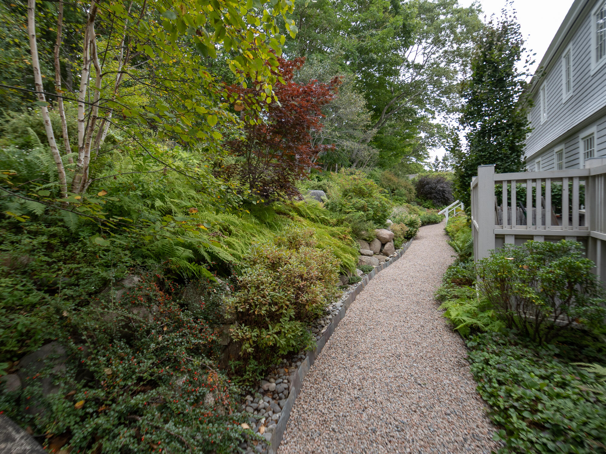 1 Main Street Mount Desert, ME 04660 - Photo 62 of 82 Garden