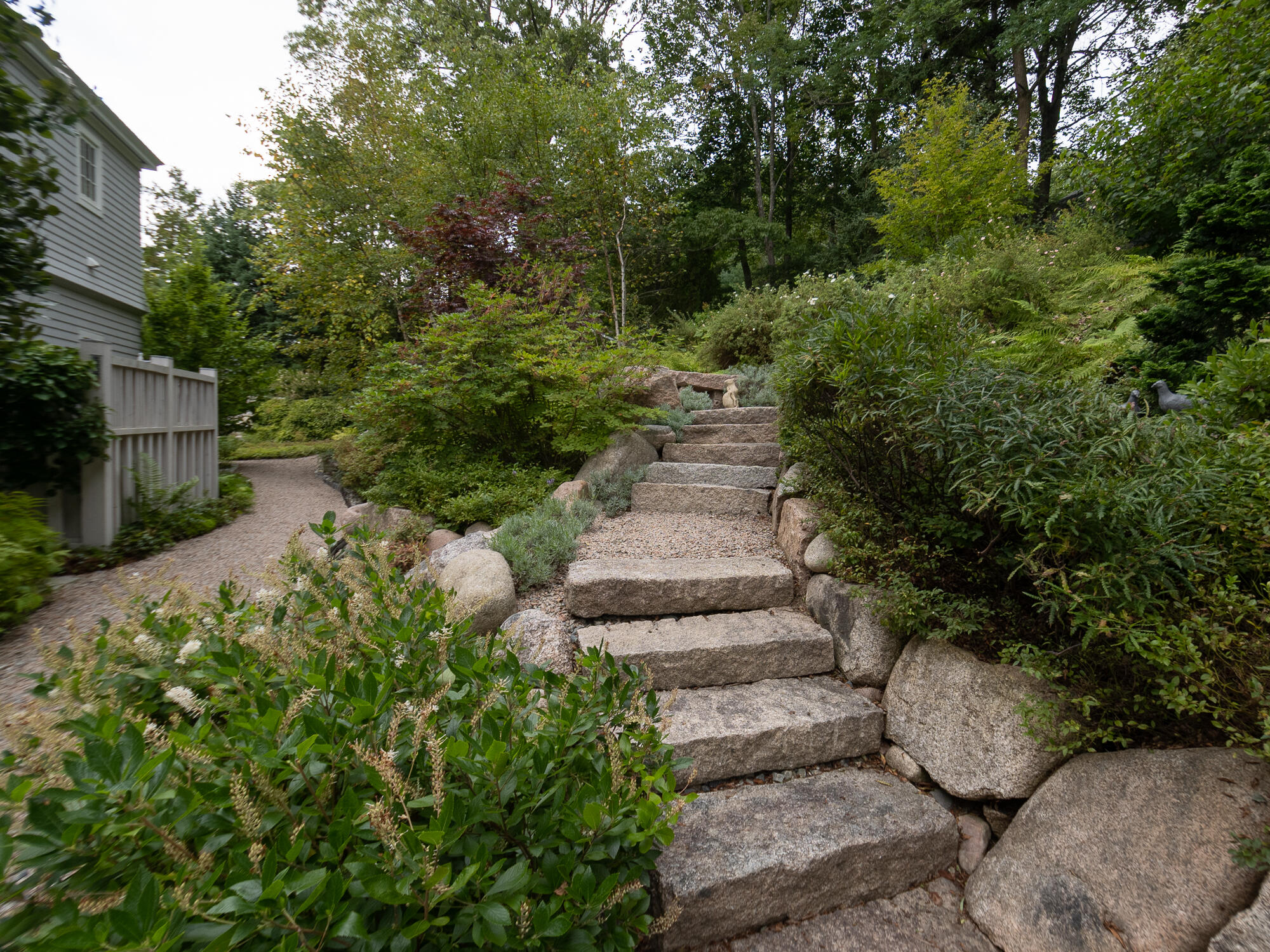 1 Main Street Mount Desert, ME 04660 - Photo 66 of 82 Garden