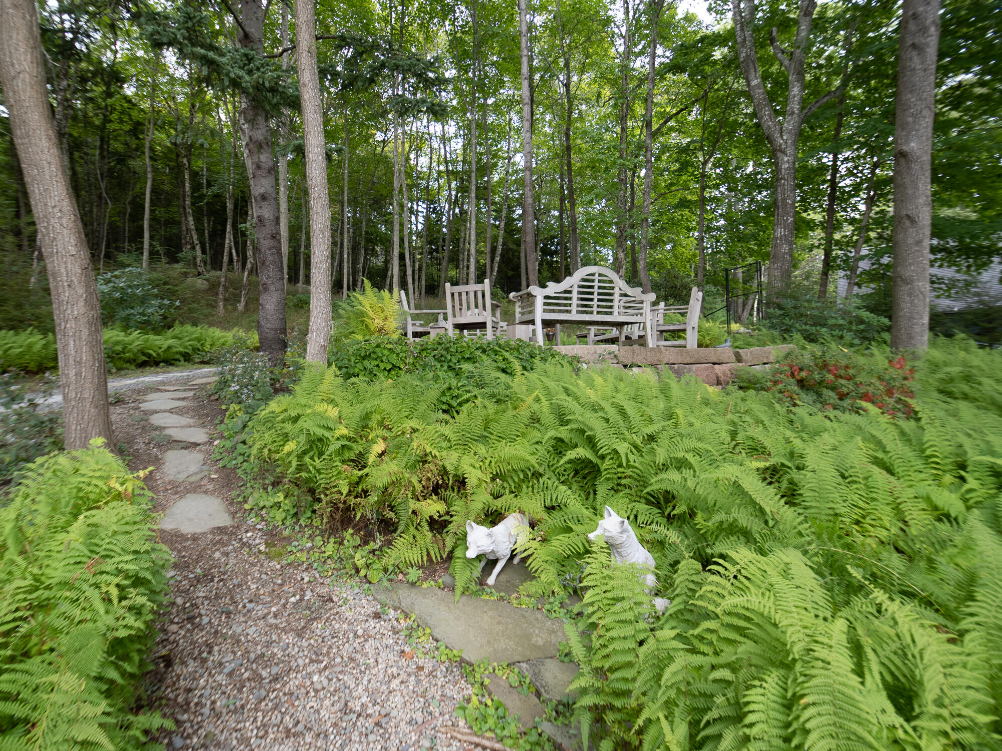1 Main Street Mount Desert, ME 04660 - Photo 70 of 82 Garden