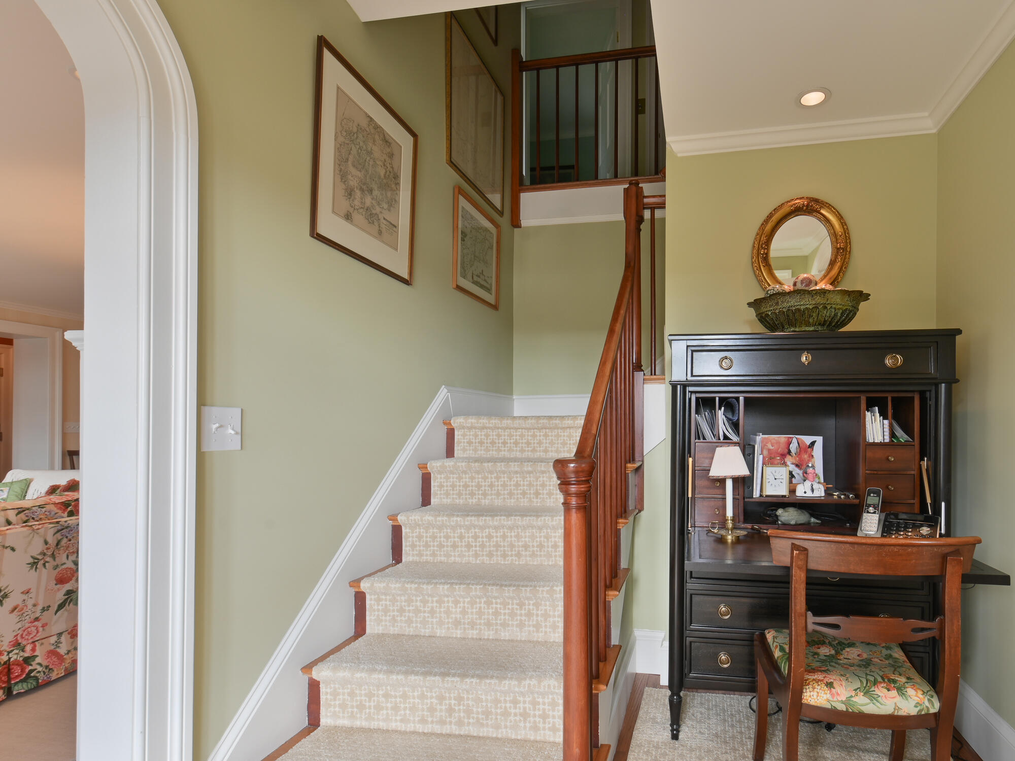 1 Main Street Mount Desert, ME 04660 - Photo 7 of 82 Entryway