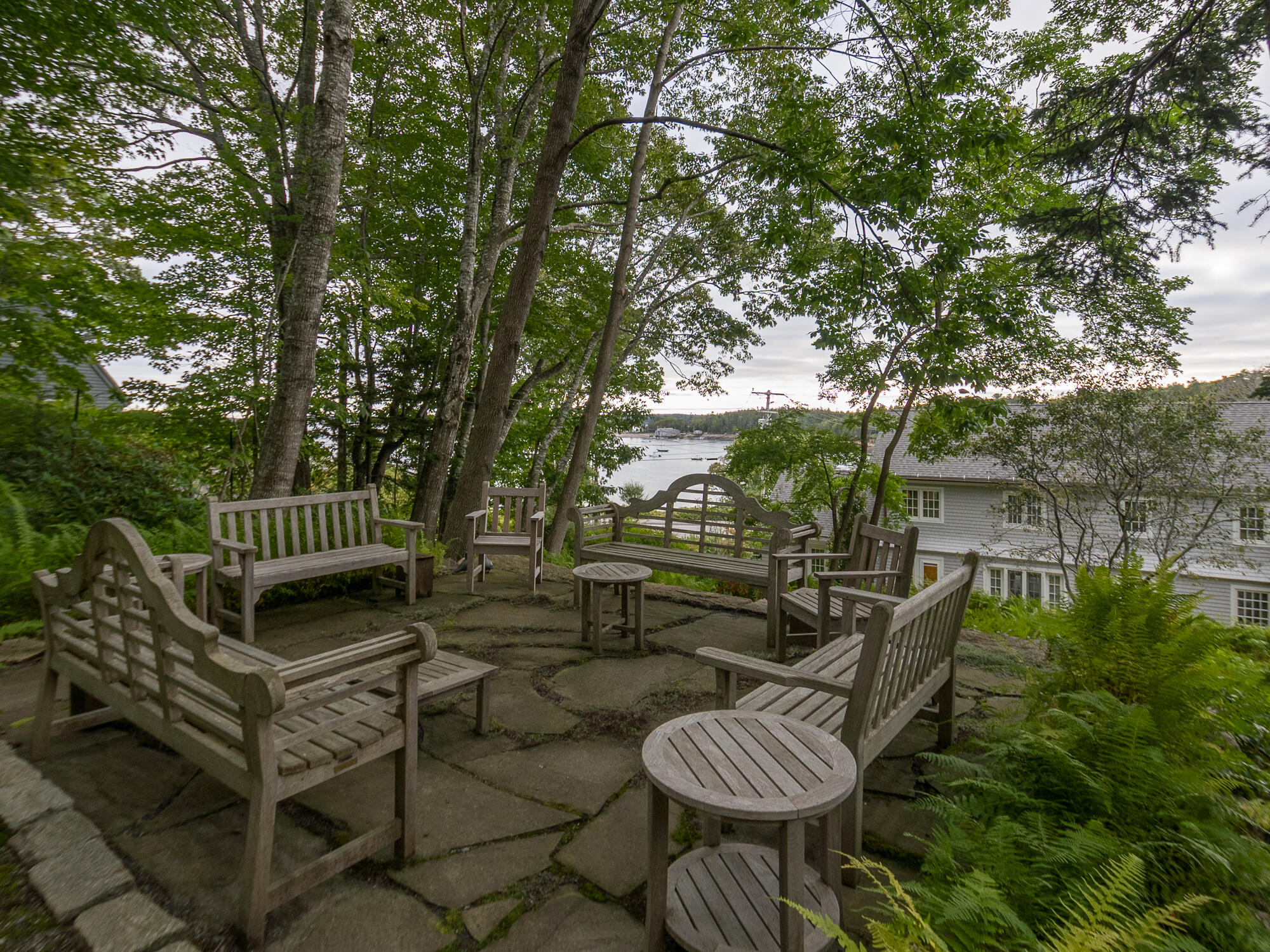 1 Main Street Mount Desert, ME 04660 - Photo 71 of 82 Garden