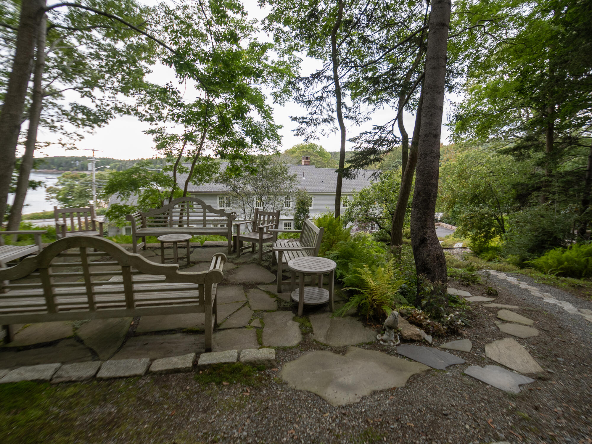 1 Main Street Mount Desert, ME 04660 - Photo 72 of 82 Garden