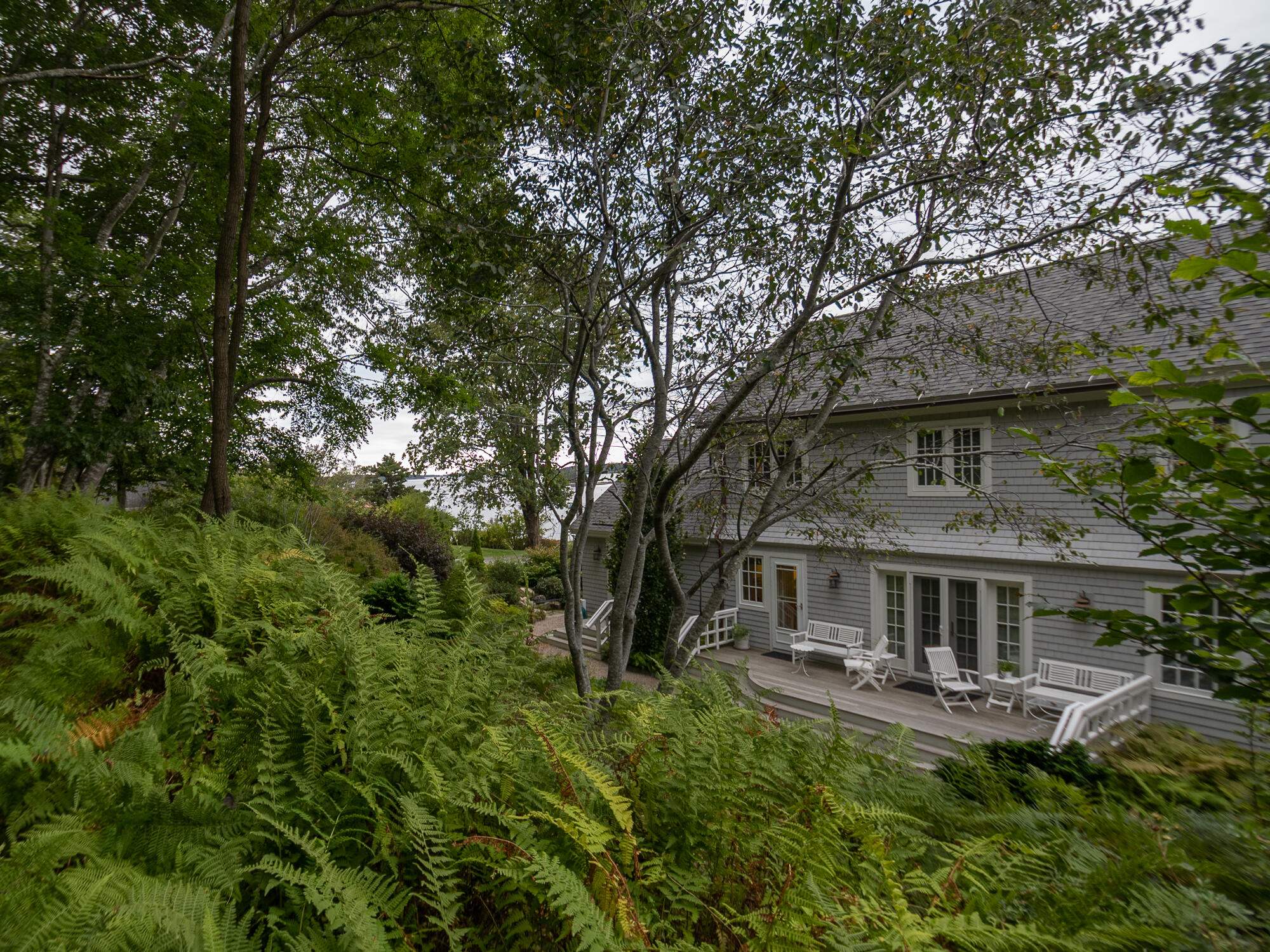 1 Main Street Mount Desert, ME 04660 - Photo 73 of 82 Garden