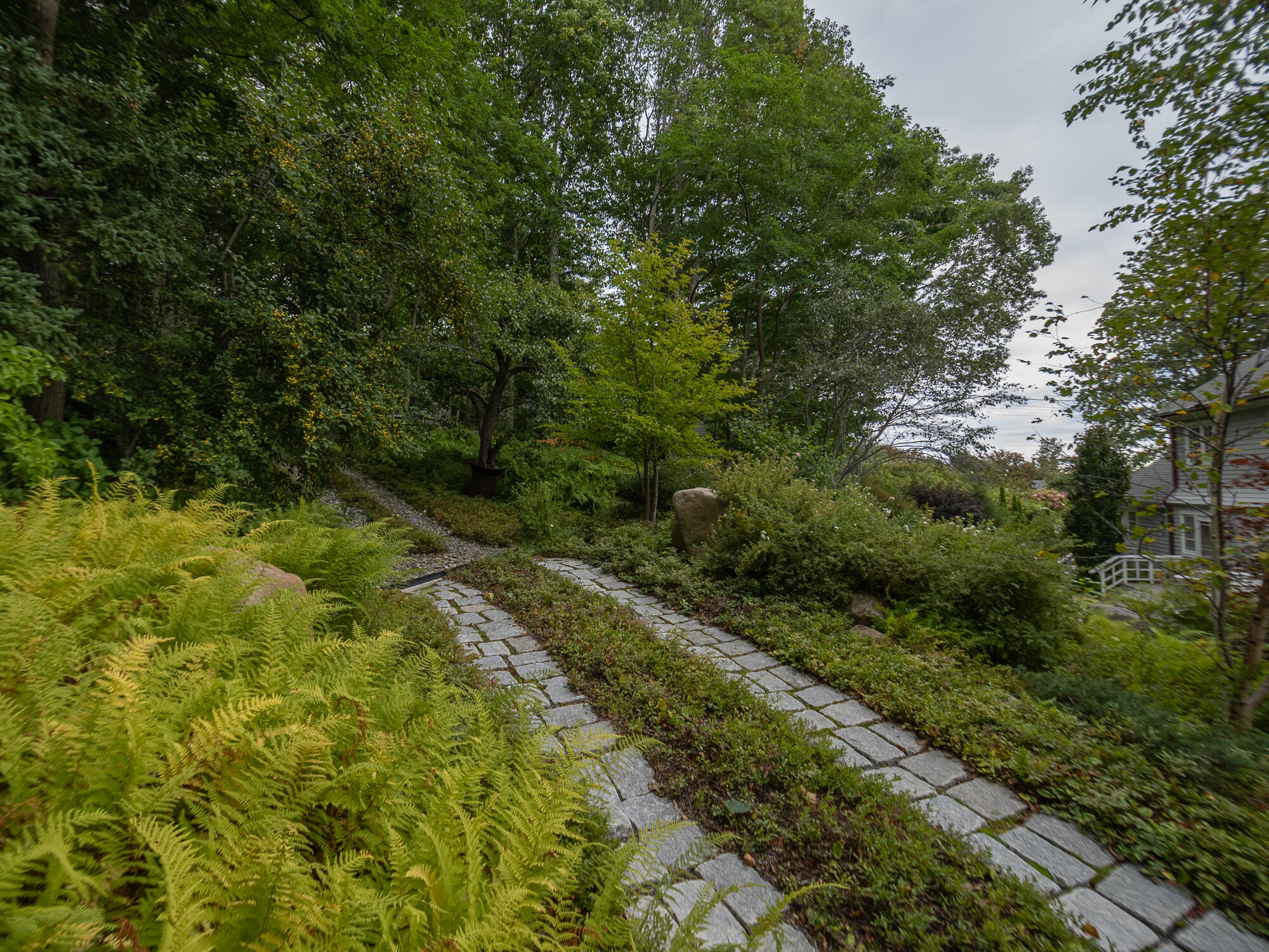 1 Main Street Mount Desert, ME 04660 - Photo 74 of 82 Garden