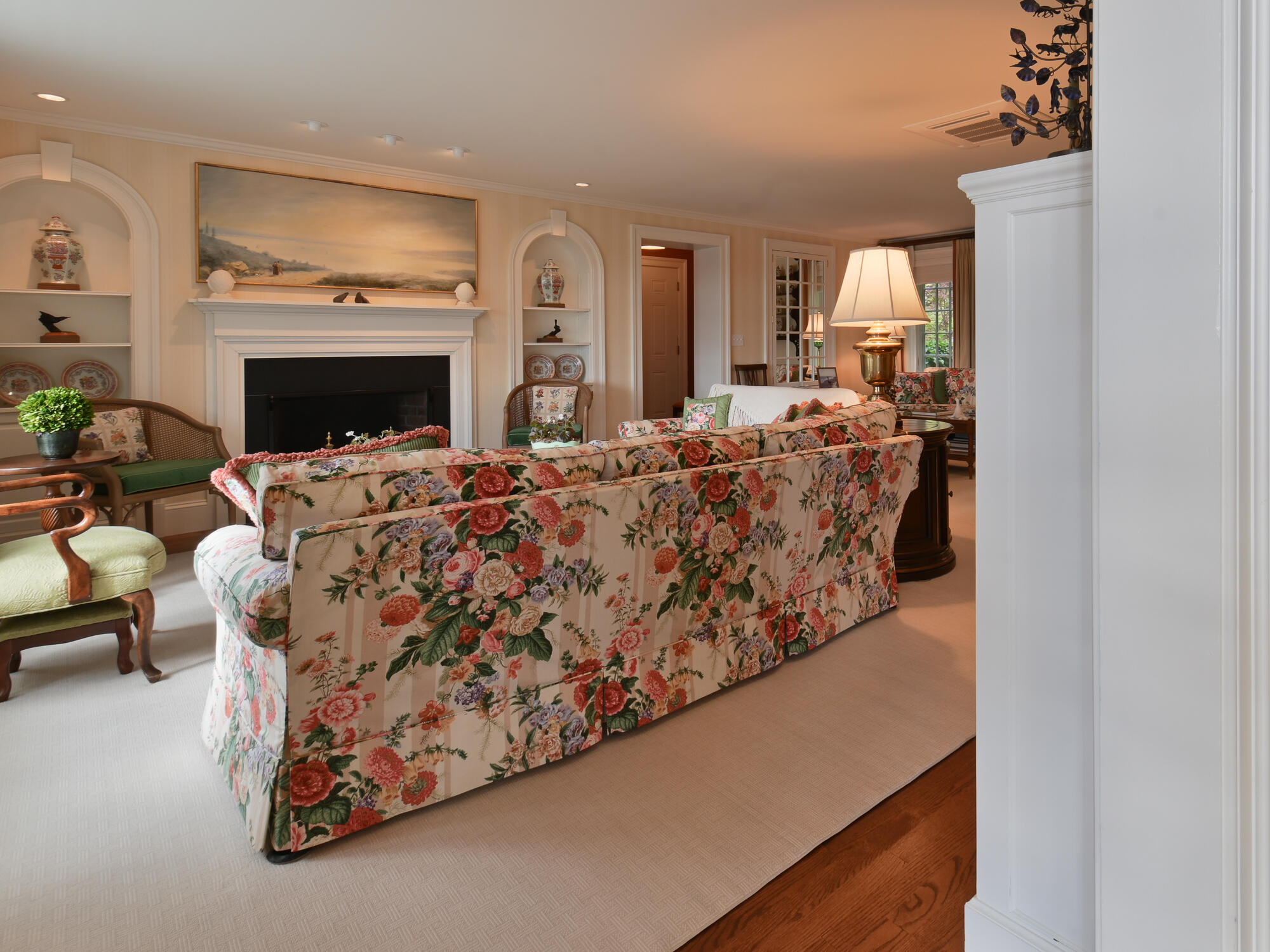 1 Main Street Mount Desert, ME 04660 - Photo 8 of 82 Living Room