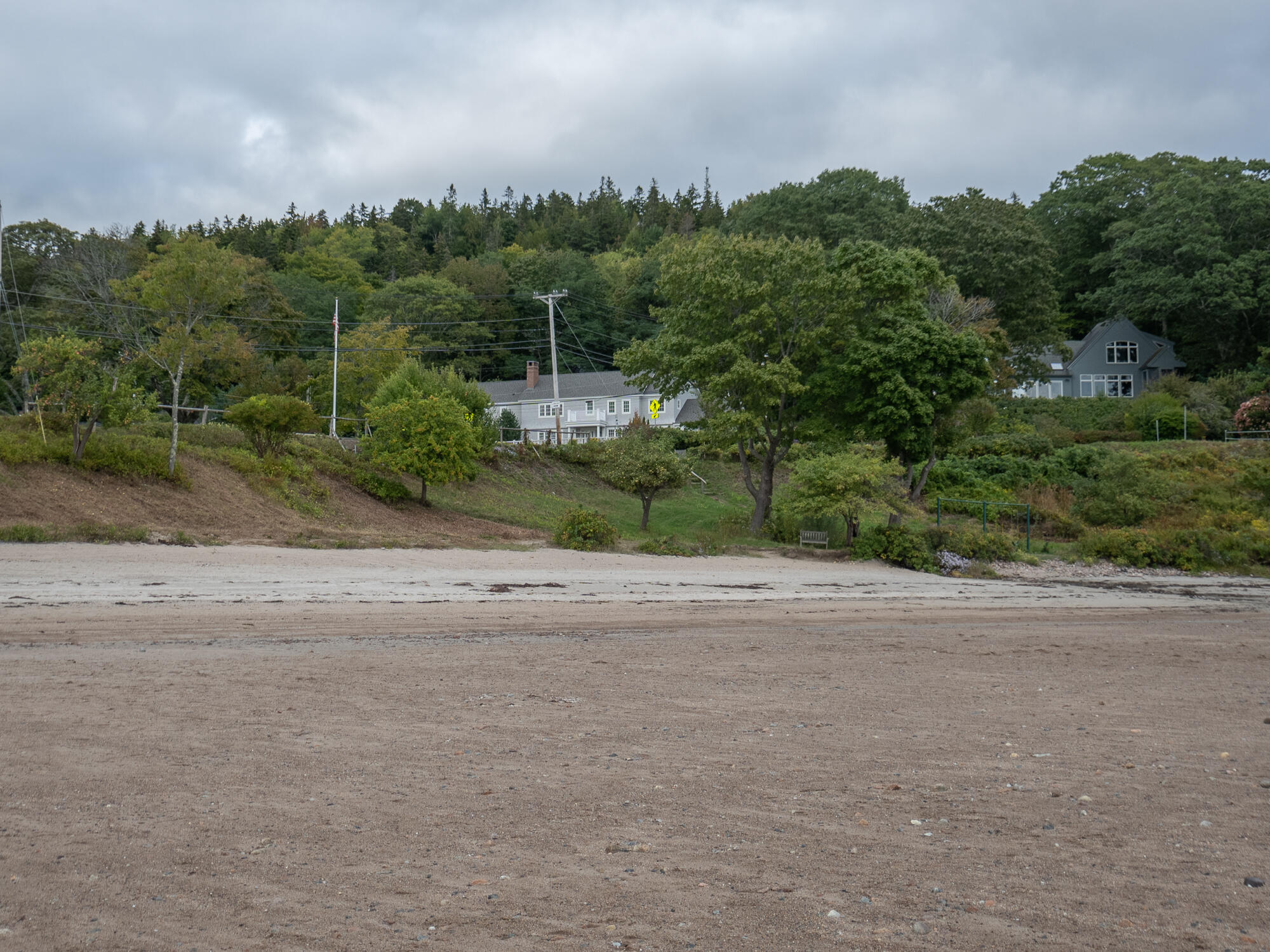 1 Main Street Mount Desert, ME 04660 - Photo 81 of 82 Seal Harbor Beach