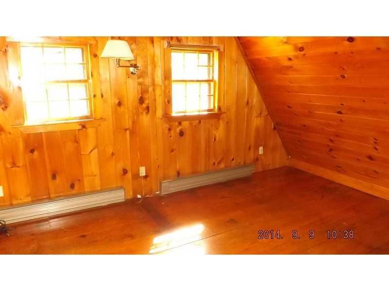 129 Indian Village Road Shapleigh, ME 04076 - Photo 8 of 8 Bedroom.