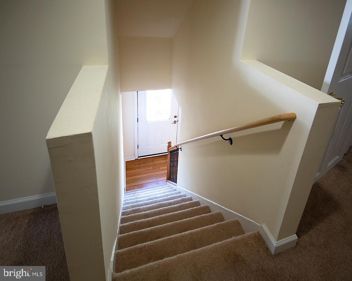 933 Olmstead Road Baltimore, MD 21208 - Photo 13 of 25