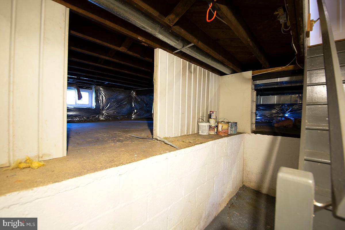 933 Olmstead Road Baltimore, MD 21208 - Photo 20 of 25