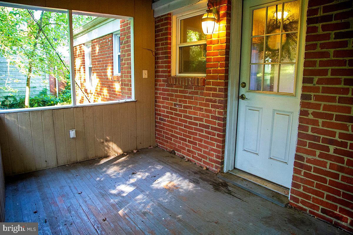 933 Olmstead Road Baltimore, MD 21208 - Photo 21 of 25