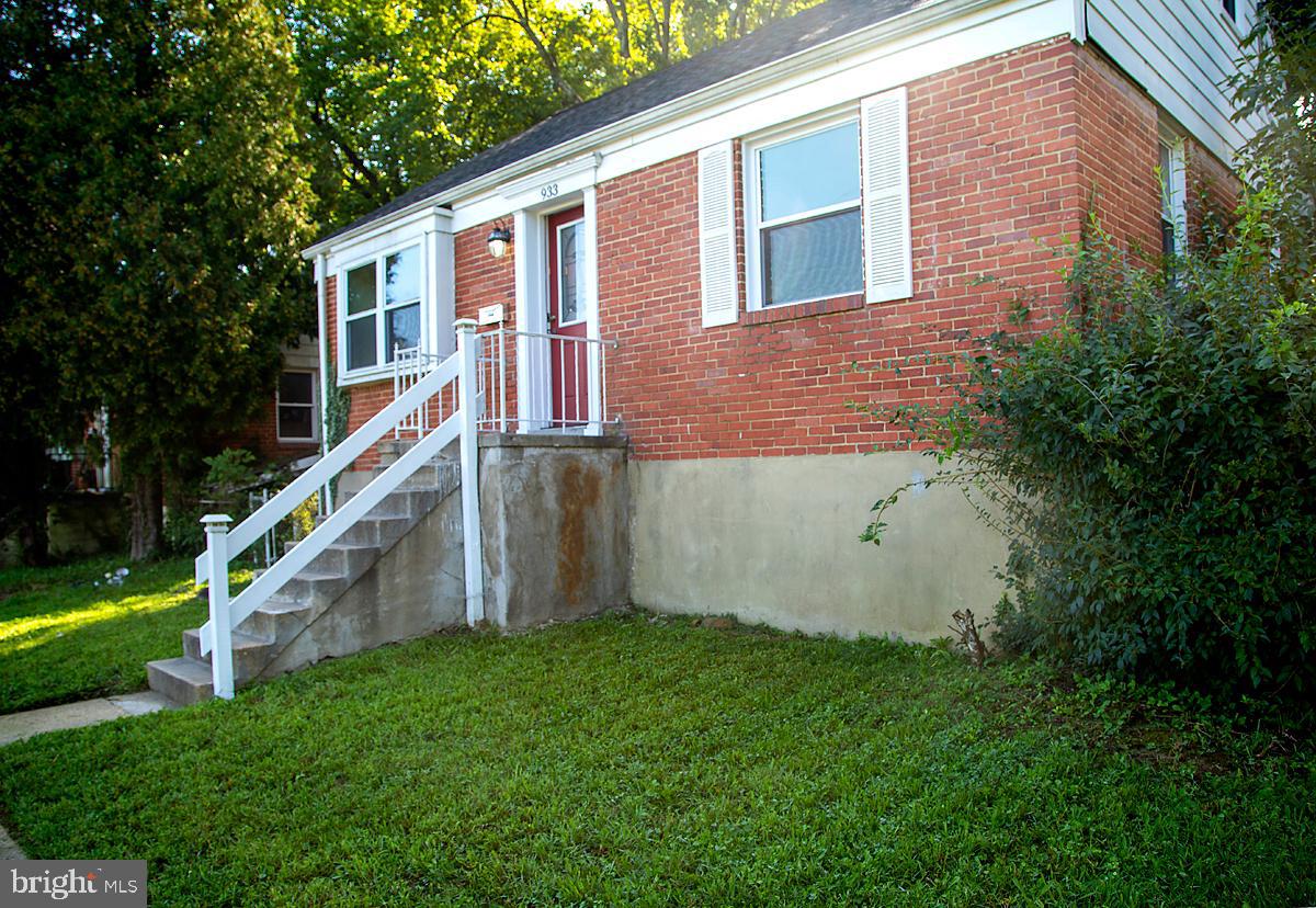 933 Olmstead Road Baltimore, MD 21208 - Photo 25 of 25