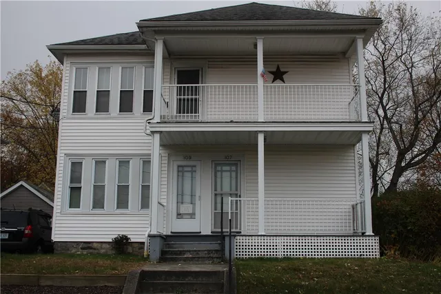 $549,900 | 109 Hemond Avenue, Woonsocket, RI 02895