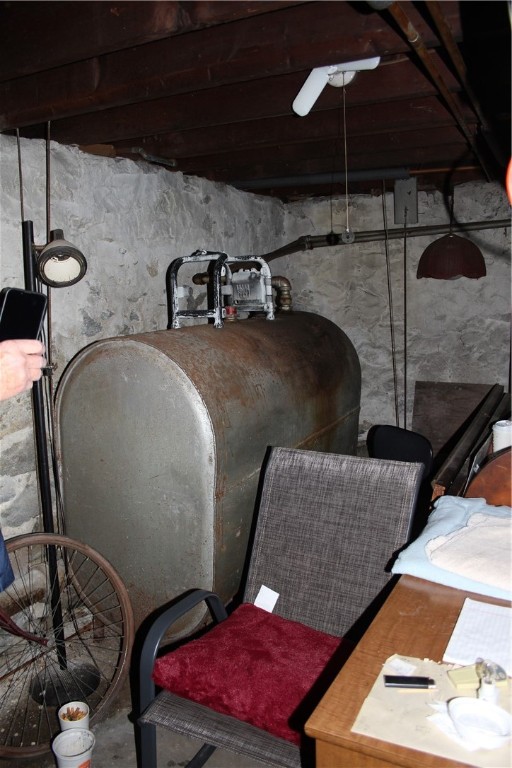 109 Hemond Avenue Woonsocket, RI 02895 - Photo 29 of 34