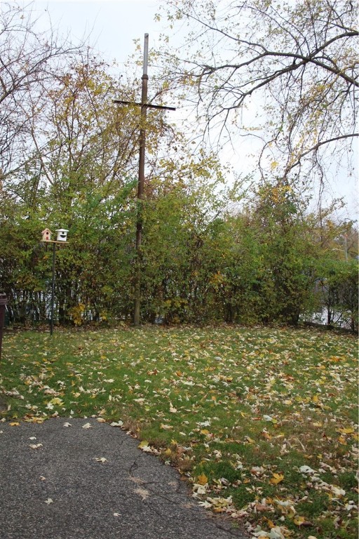 109 Hemond Avenue Woonsocket, RI 02895 - Photo 33 of 34