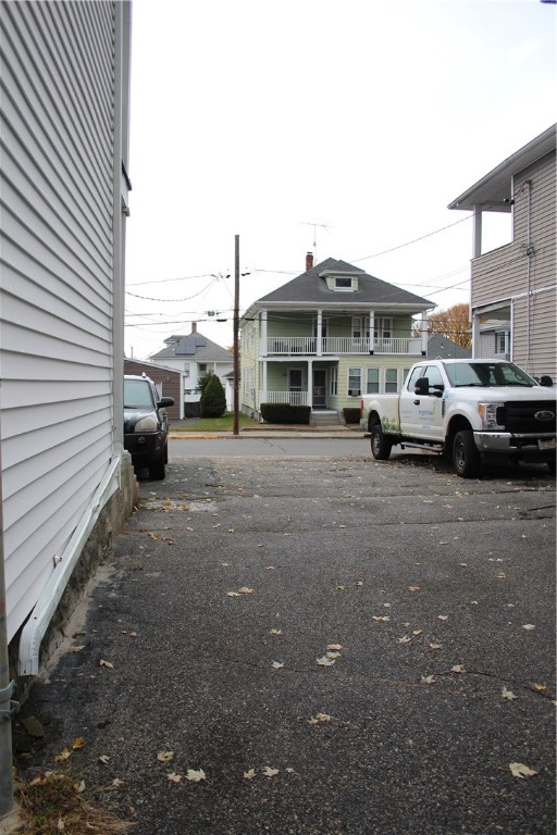 109 Hemond Avenue Woonsocket, RI 02895 - Photo 34 of 34