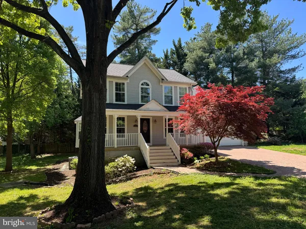 $4,650 | 10929 Park Road, Fairfax, VA 22030