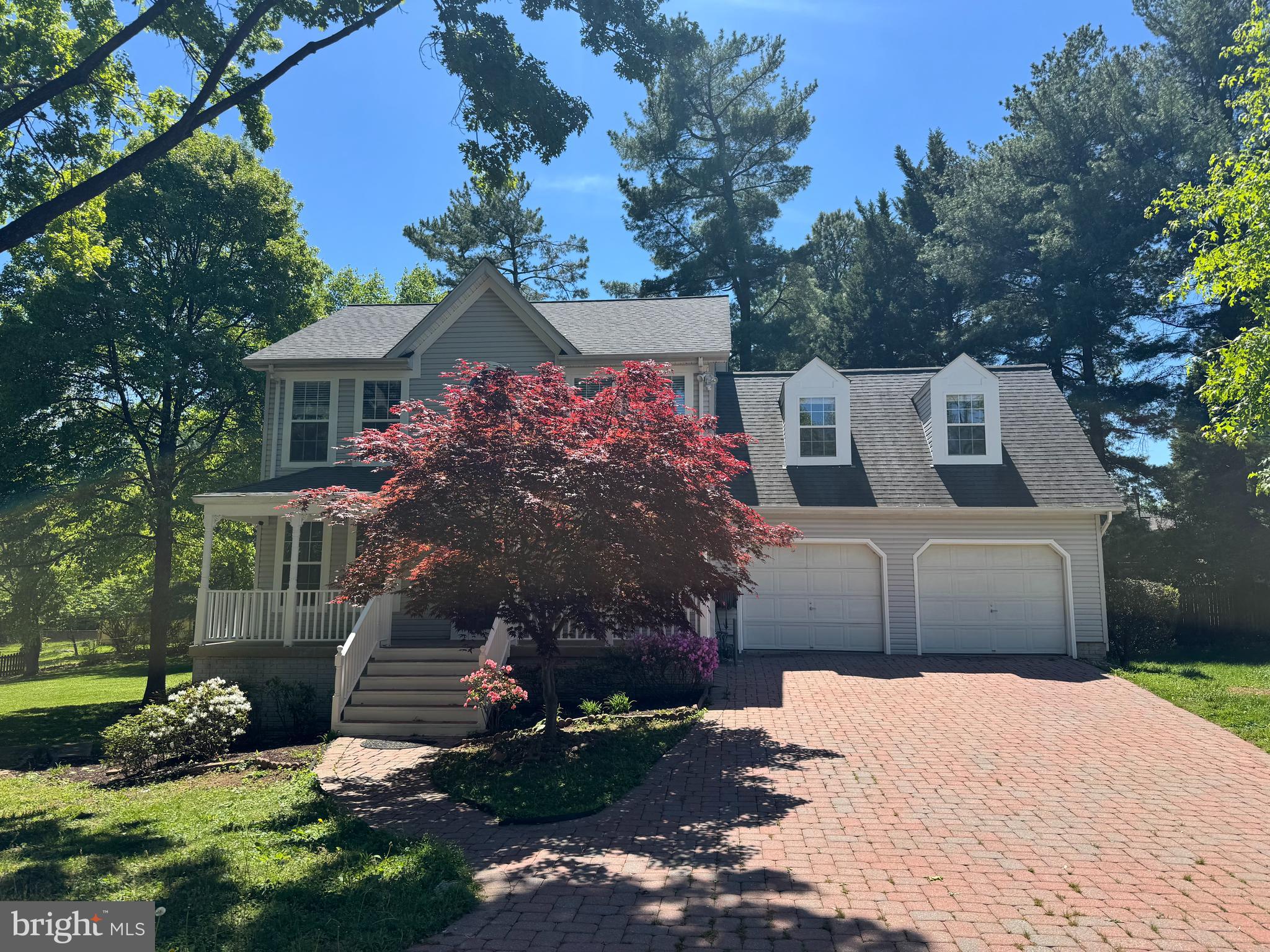10929 Park Road Fairfax, VA 22030 - Photo 2 of 7