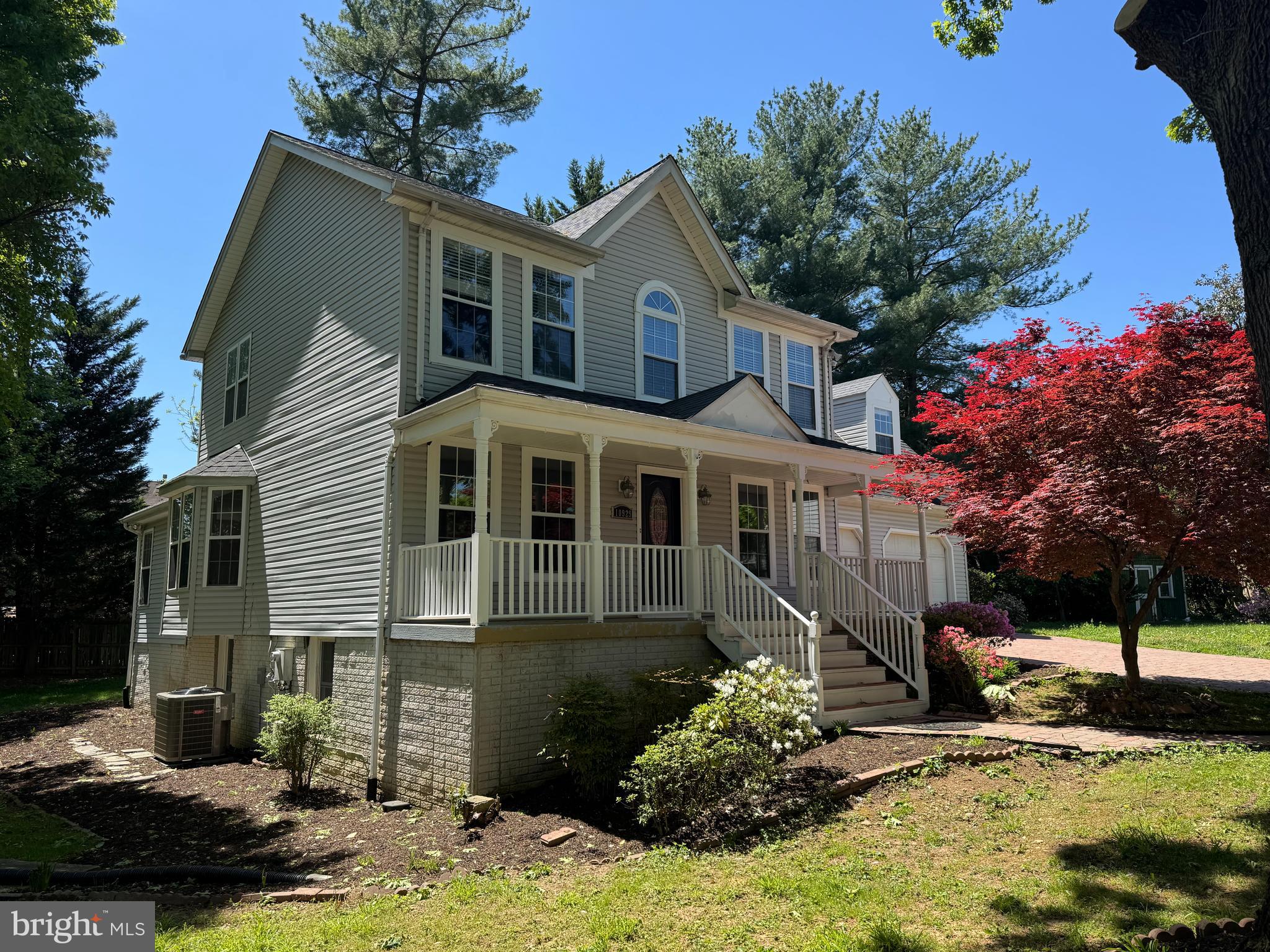 10929 Park Road Fairfax, VA 22030 - Photo 4 of 7
