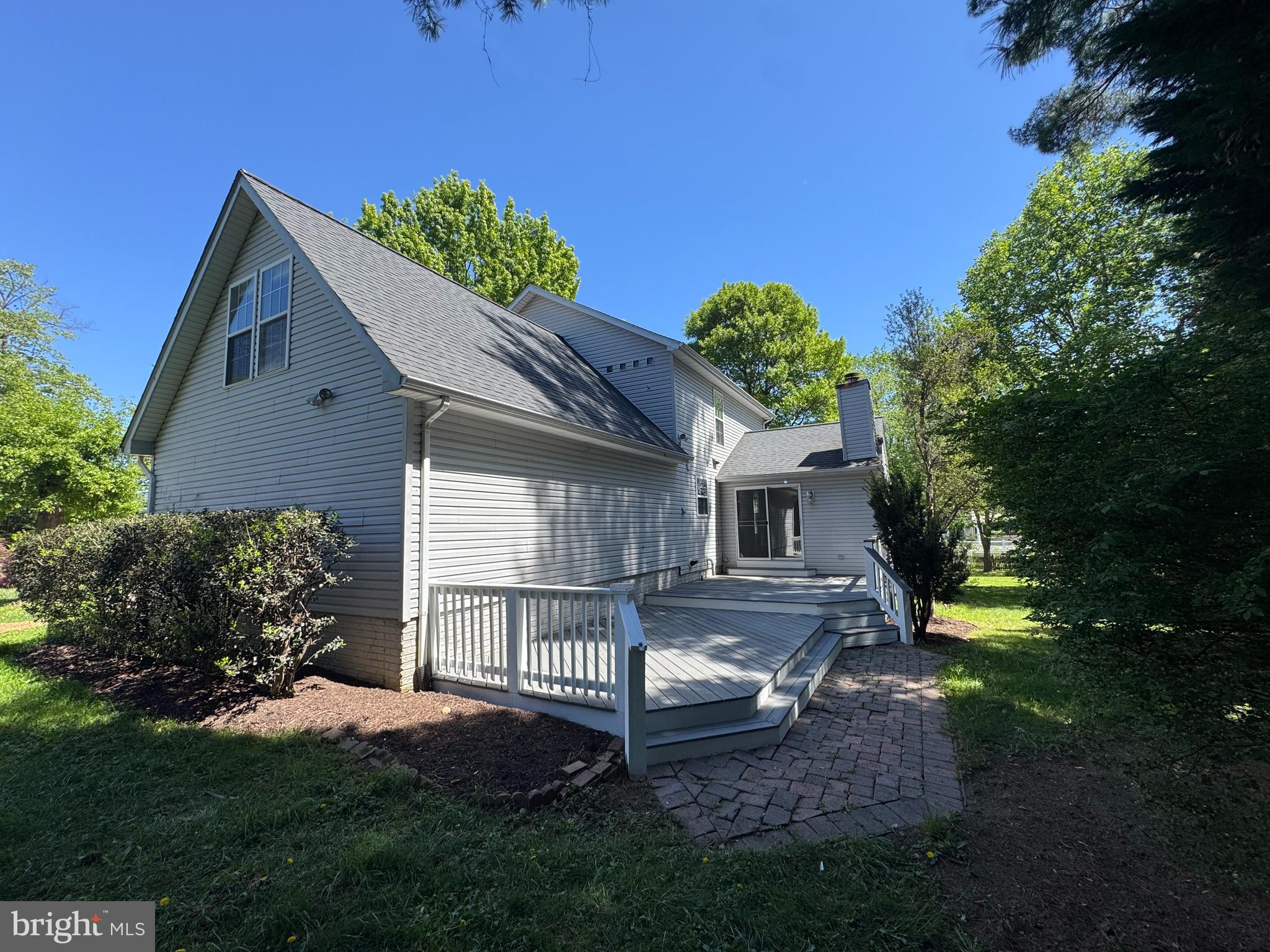 10929 Park Road Fairfax, VA 22030 - Photo 6 of 7