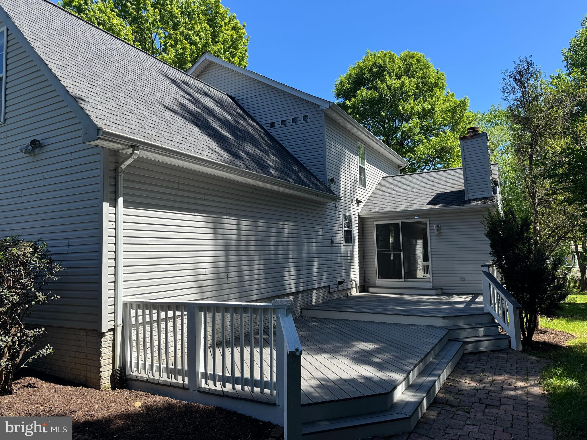 10929 Park Road Fairfax, VA 22030 - Photo 7 of 7